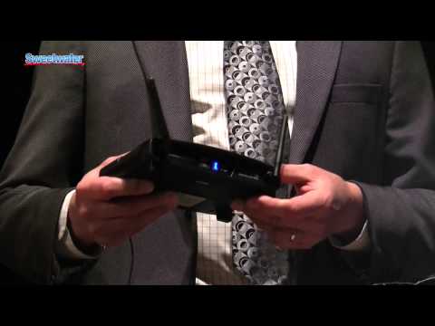 Радиосистема Audio-Technica System 10 (ATW-1101)