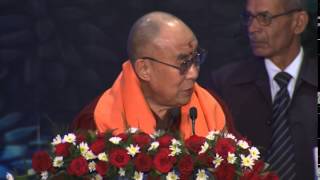 WHC 2014 – Full Inaugural Session