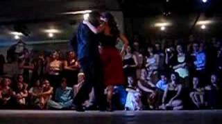 JUAN FOSSATI Y GIMENA ARAMBURU