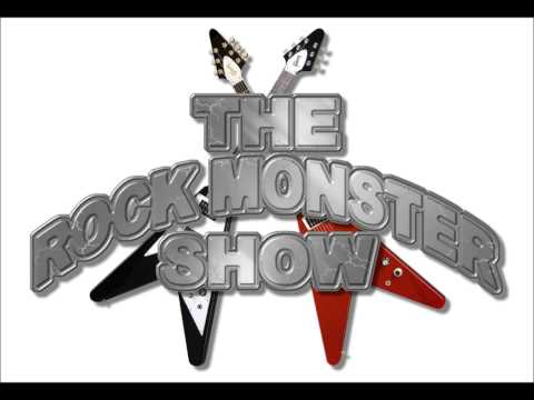 The Rock Monster plays and interviews Buzz Eilliot of Hammerhead