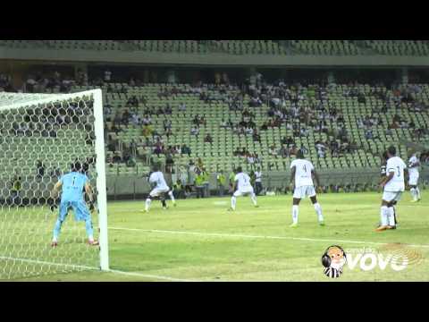 [Cearense '14] Ceará 1 X 0 Icasa - Tadeu - Narração: Jota Rômulo