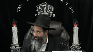 ככוכבי השמים ✨ הרב שי עובד | ראשון - פרשת שמות - תשפו (הרב שי עובד) - התמונה מוצגת ישירות מתוך אתר האינטרנט יוטיוב. זכויות היוצרים בתמונה שייכות ליוצרה. קישור קרדיט למקור התוכן נמצא בתוך דף הסרטון ככוכבי השמים ✨ הרב שי עובד | ראשון - פרשת שמות - תשפו (הרב שי עובד) - התמונה מוצגת ישירות מתוך אתר האינטרנט יוטיוב. זכויות היוצרים בתמונה שייכות ליוצרה. קישור קרדיט למקור התוכן נמצא בתוך דף הסרטון