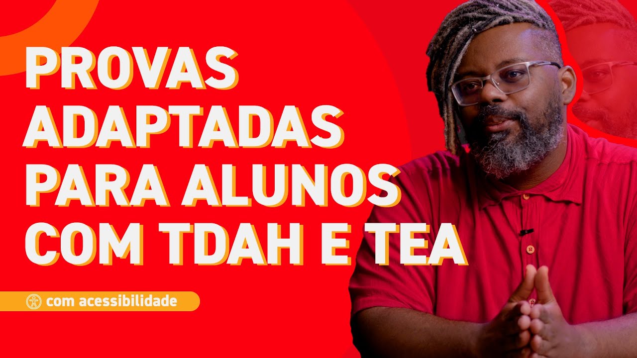 Como adaptar avaliações para alunos com transtornos neuropsiquiátricos?