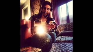 Fire on The Mountain - Hanson by Teodoro