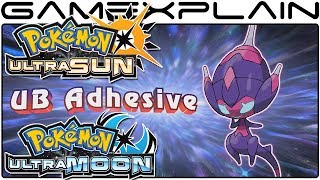 Pokémon Ultra Sun & Ultra Moon - Travel Beyond Alola Trailer