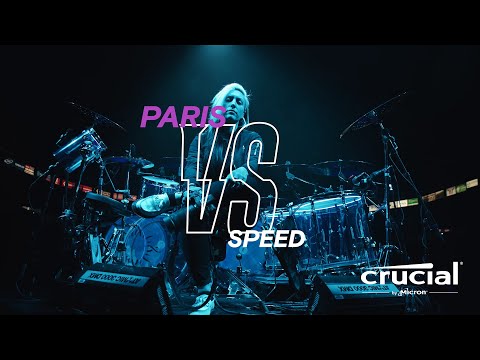 Crucial P3 Plus 500GB SSD