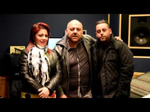 ANTEPRIMA NUN ME POZZO TRATTENERE SALVATORE CIACCIA FEAT GIUSY ATTANASIO