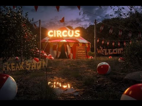 [FREE] Logic X PLK Type Beat "CIRCUS" ¤ Instrumental Freestyle ¤