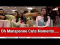 Oh Manapenne Harish Kalyan  Priya Bhavani Shankar oh manapenne cute moments