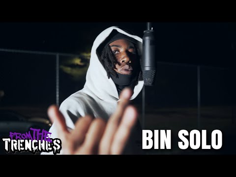 Bin Solo - Solo | From The Trenches Live Performance
