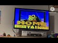 Opening To Patton 1999 VHS