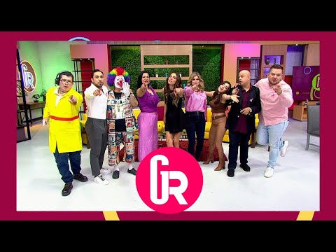 Gente Regia Viernes 10 de Octubre 2025 - Televisa Monterrey
