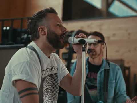 Sam & The Terrible News - Gasoline x Fire (Official Video)