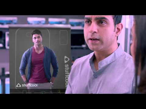 Abhinav Sharma StuffCool -...