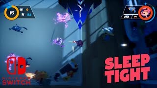 Sleep Tight: Fort Night (Brooke)