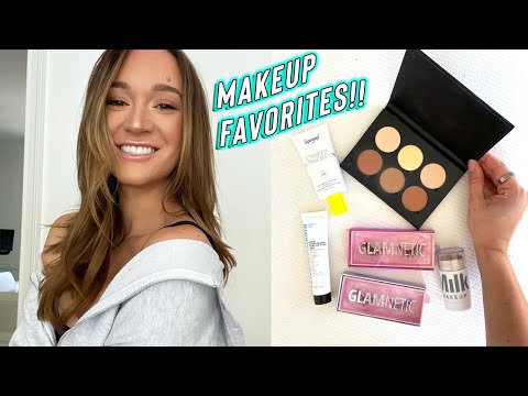 my makeup favorites + beauty tips!!