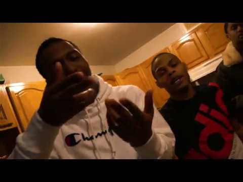 Haze Hundo - Young Chiefs Ft. Trigga Hundo