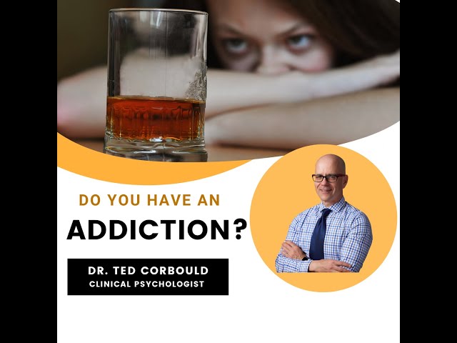 Do you have an Addiction?