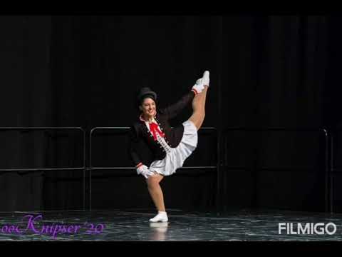 Tanzmariechenmusik 2020