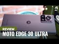 Смартфон Motorola Edge 30 Ultra 12/256GB Black 5
