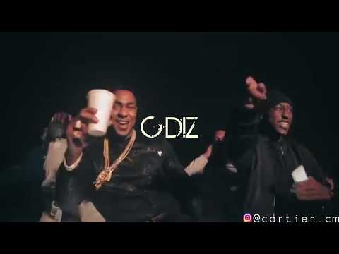 C Biz x Giggs x Suspect Type Beat "Flashy" Prod C Diz Cartier