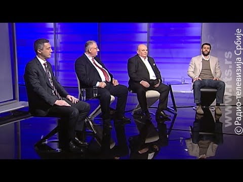 Upitnik: Šešelj, Palma, Obradović i Šapić