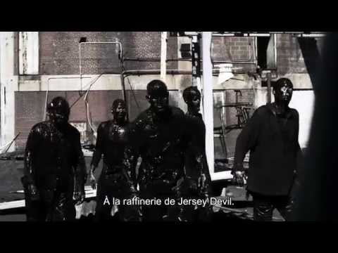 Bande-annonce