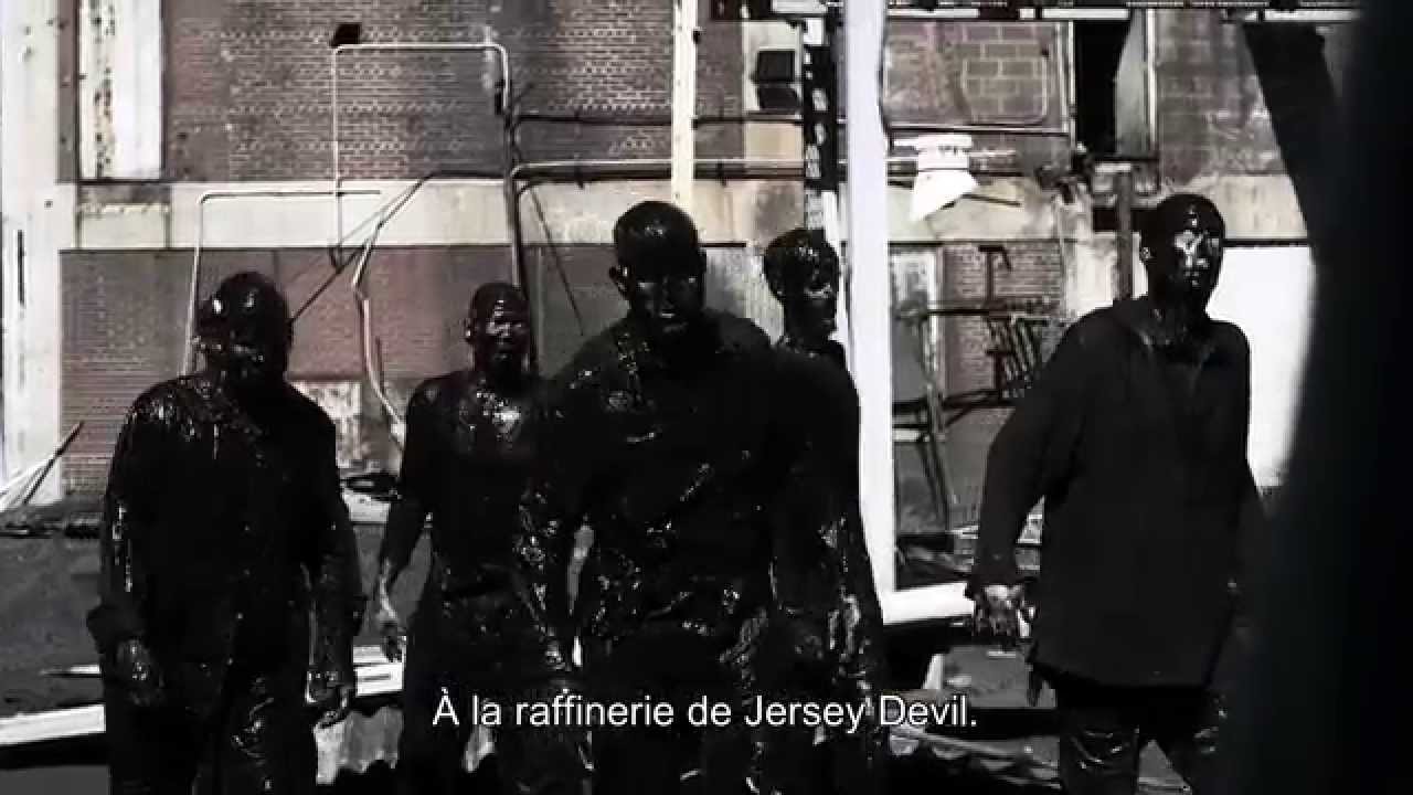 Z NATION - Bande Annonce VOST