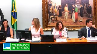 Recurso do deputado Chiquinho Brazão contra processo de cassação - 23/09/24