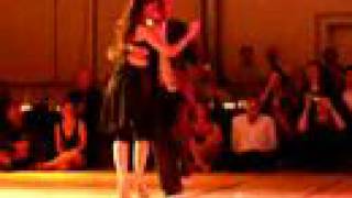 Pablo Inza y Maria Mondino Copenhagen TF 08- part 2