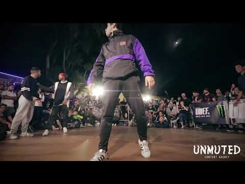 Supreme Wolfpack vs Future Force / IPHLOW 6 / TOP 8 / PRO BREAKING TOUR x MONSTER ENERGY