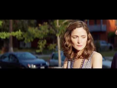 Офіційний трейлер №1 (український)