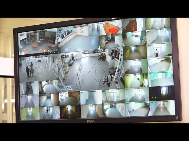 Безопасность школьников – в центре внимания!