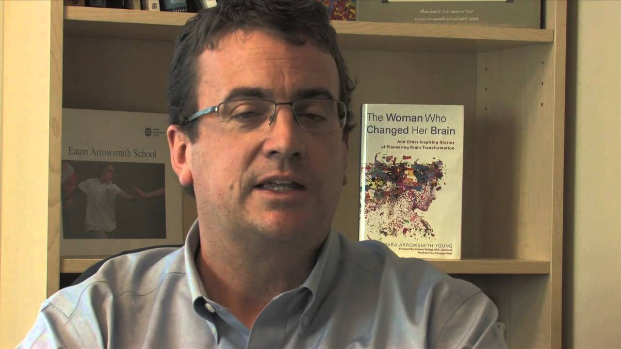 How does the Arrowsmith Program compare to other interventions for children with LD?