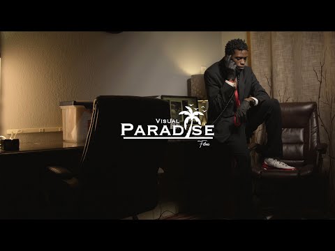 P.J. Wolf - Hitman (Official Video) Filmed By Visual Paradise