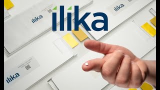 Ilika Corporate Video 2022