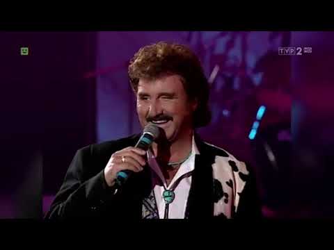 Krzysztof Krawczyk   Sopot 1994