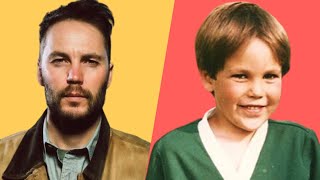 The Story of Taylor Kitsch | Life Before Fame