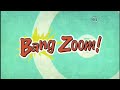 PBS Kids Program Break With Technical Difficulties 2016 KVXC DT1 Incomplete