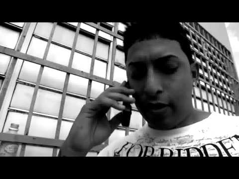 Ñengo Flow - Ganster (Official Video)