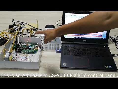 Aperçu de la Surveillance d’Alarme Réseau