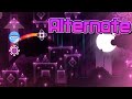 Medium Demon Alternate By LeoGinN Geometry Dash 2 11