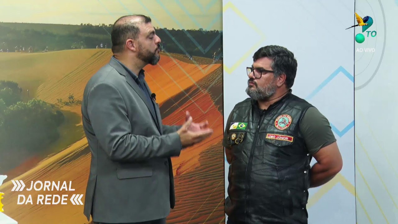 17 de Abril – Sexta