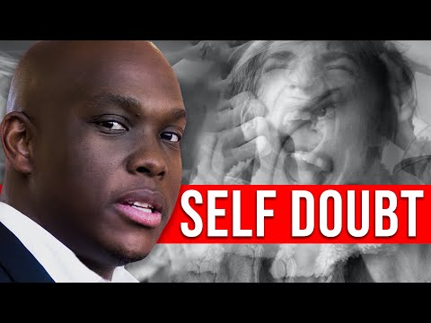 How to Deal with Self Doubt