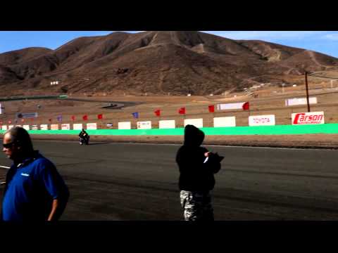 MWGP Novice Heavyweight Races