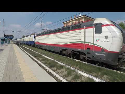 Golden Eagle Danube Express