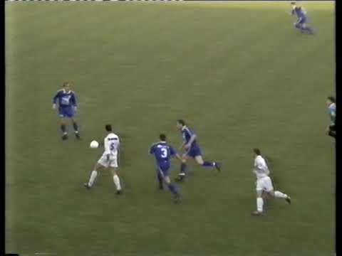 22. Harelbeke - KAA Gent 3-0