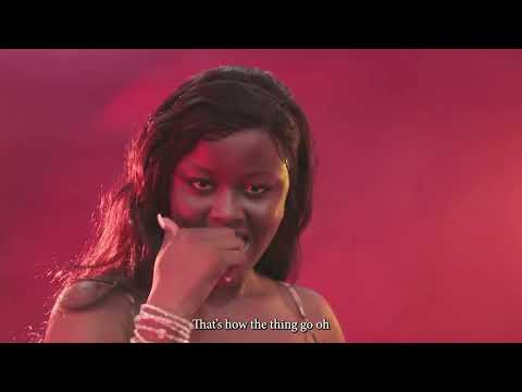 D J Naughty & Kenny Exy - Doo Doo (Visualizer)