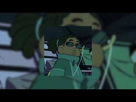 Jordan Adetunji, Bryson Tiller - 305 (Sped Up + Reverb)