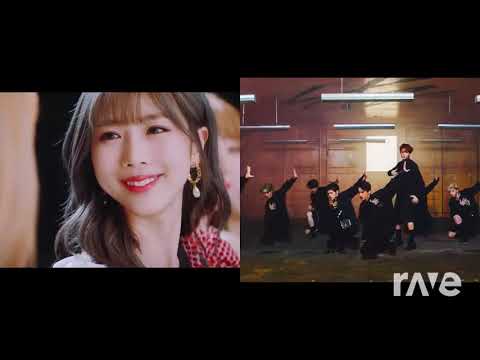 I am you, my Deja Vu | Stray Kids X Dream Catcher